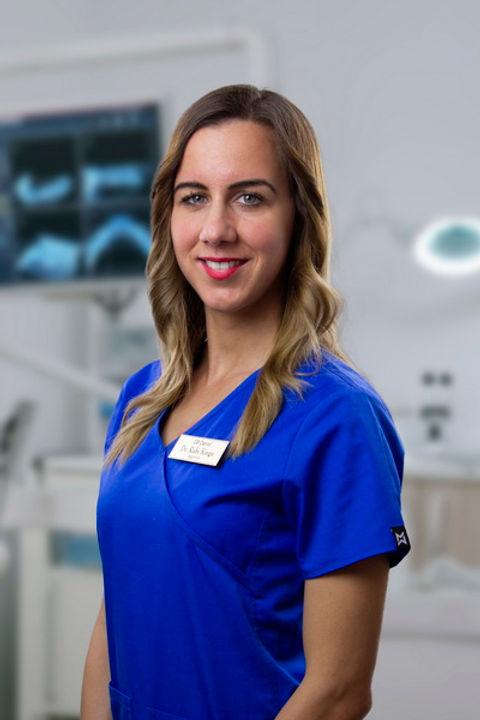 dr. Rubi Kinga